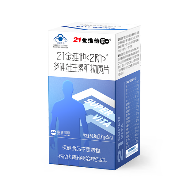 民生健康