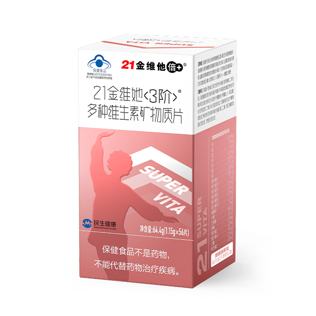 民生健康